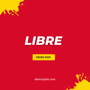 LIBRE